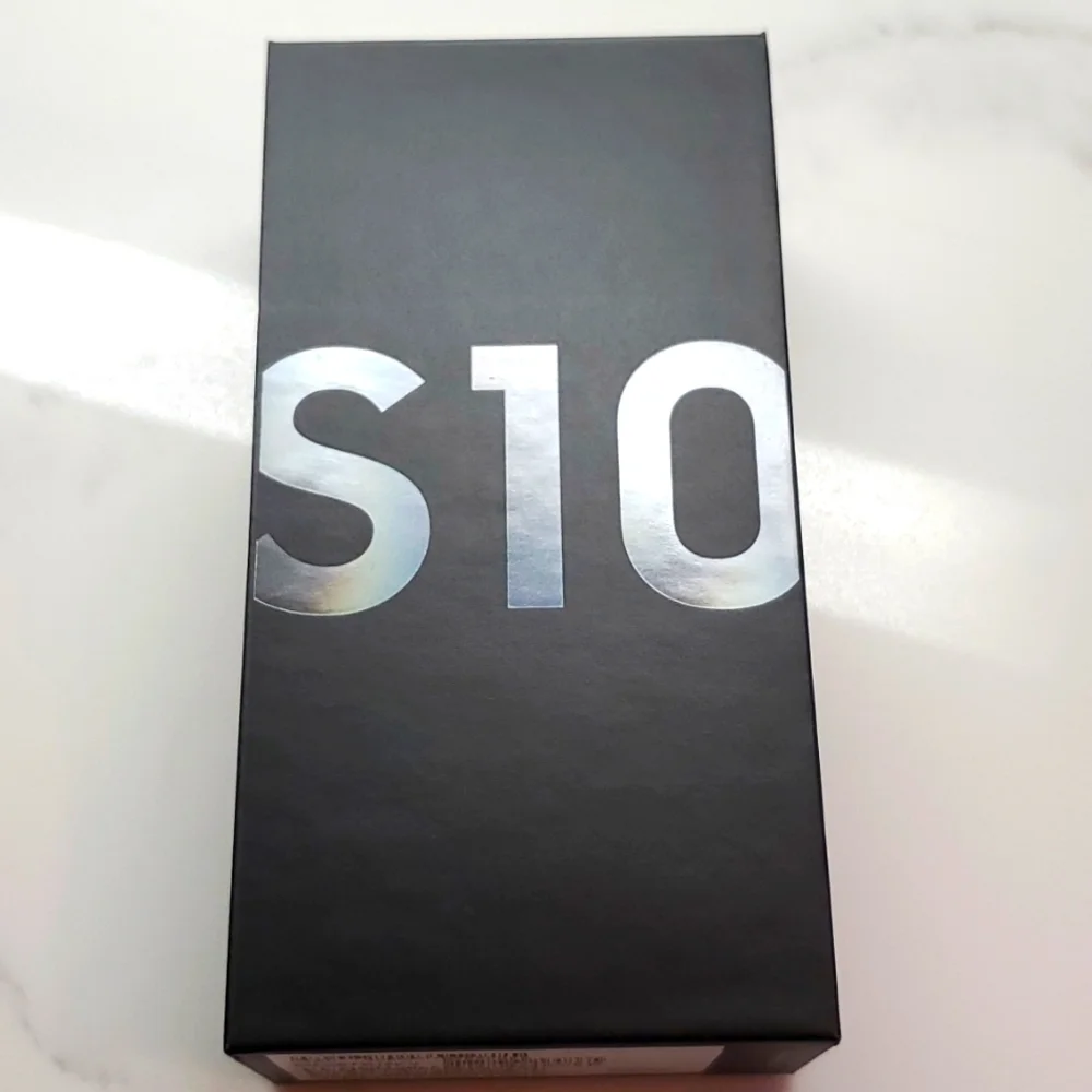 Samsung Galaxy S10-NEW PRICE DROP